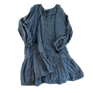 Rails | striped dress